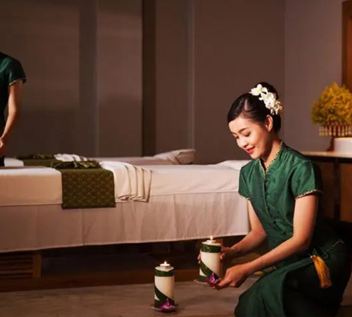 昆明休闲会所会馆特色，地址,联系_YuYu养生馆会馆