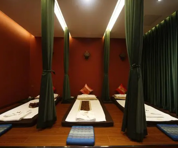 昆明桑拿价格一览表