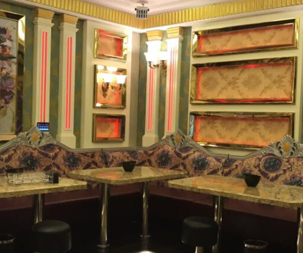 昆明按摩spa比较好的地方有哪些