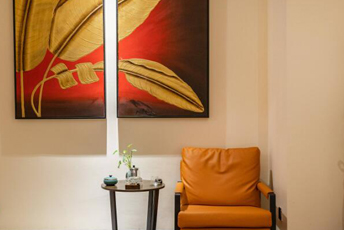 昆明养生会所：睡眠障碍的多模态干预